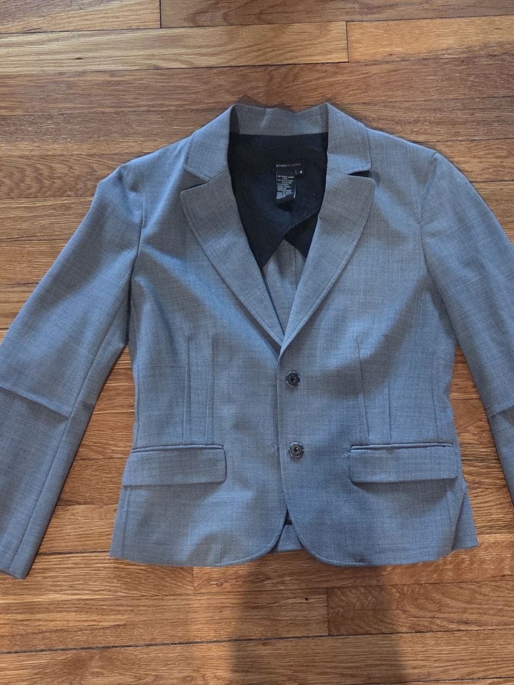 BCBGMAXAZRIA Women's Blazer